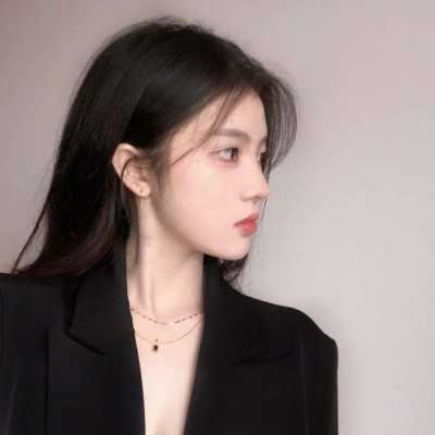 最美丽的女生头像图片 最美丽的女生头像动漫
