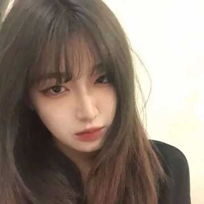 超有气质的女生头像 好看气质女生头像