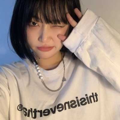 最美丽的女生头像图片 最美丽的女生头像动漫