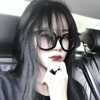 超有气质的女生头像 好看气质女生头像