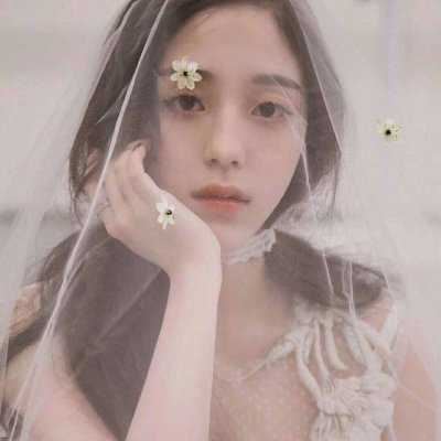 文艺头像女森系|森女系头像小清新