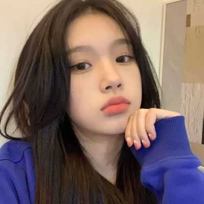 最美丽的女生头像图片 最美丽的女生头像动漫