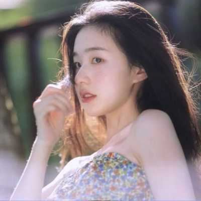 有气质的美女头像 微信气质美女头像