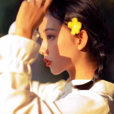 漂亮气质女生头像高清|气质头像女生最新图片