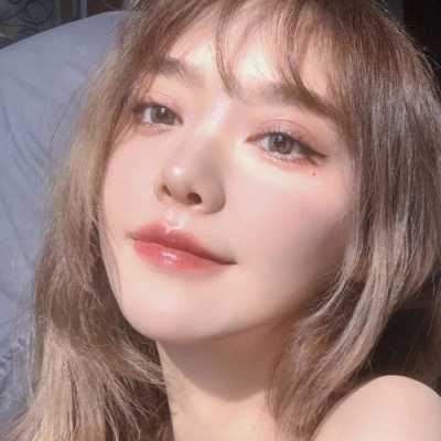 有气质的美女头像 微信气质美女头像