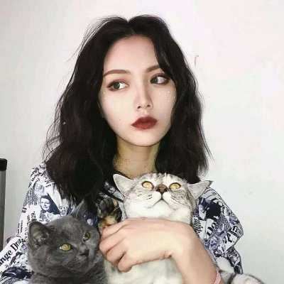 文艺头像女森系|森女系头像小清新