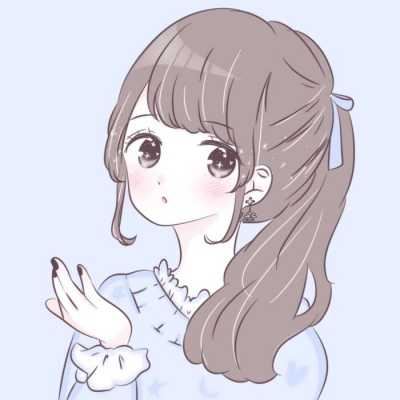 好看的头像图片漫画女可爱 漫画图片头像可爱女生
