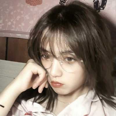 治愈系列头像 集美头像动漫