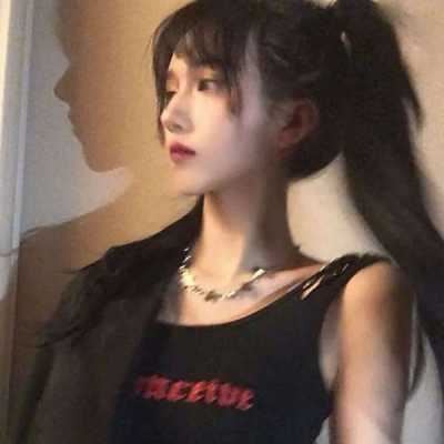女生头像时尚潮流_女生头像潮流时尚流行