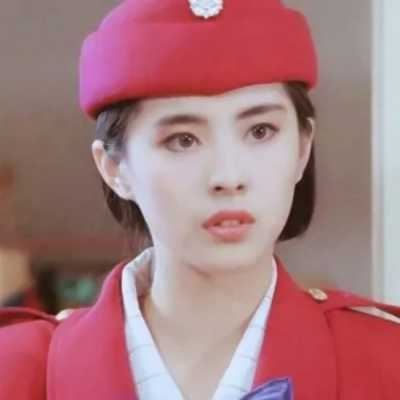 港星女明星头像（香港明星照片头像女生）