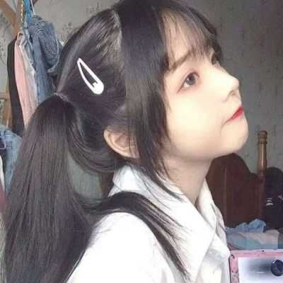女生头像时尚潮流_女生头像潮流时尚流行