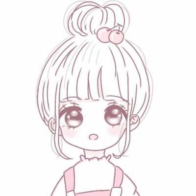好看的头像图片漫画女可爱 漫画图片头像可爱女生