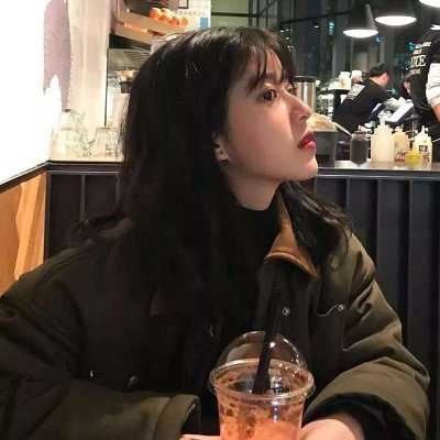 文艺头像女森系|森女系头像小清新