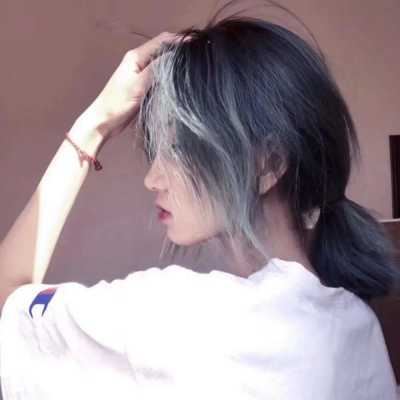 超有气质的女生头像 好看气质女生头像