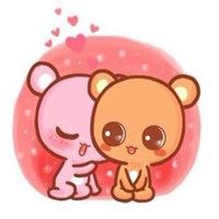 充满爱意的微信头像_有爱的微信头像