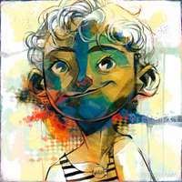 王者荣耀玩辅助的头像（辅助头像图片男）