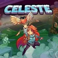 蔚蓝celeste头像高清 蔚蓝celeste壁纸