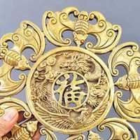 五福临门的吉祥图片（五福临门图片大全图片 背景）