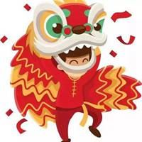 五福临门的吉祥图片（五福临门图片大全图片 背景）