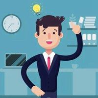 工程师专用微信头像|成功微信头像图片