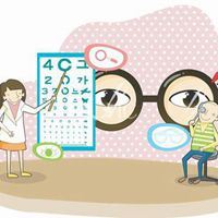 护眼头像图片大全 护眼微信头像