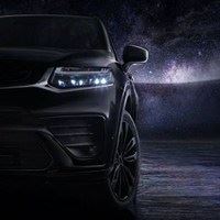 吉利星越图片大全_吉利星越壁纸