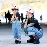 纹身师专用头像男|适合纹身师的头像