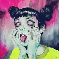 纹身师专用头像男|适合纹身师的头像