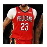 安东尼戴维斯图片高清壁纸 戴维斯帅气头像