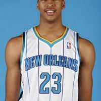 安东尼戴维斯图片高清壁纸 戴维斯帅气头像