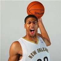 安东尼戴维斯图片高清壁纸 戴维斯帅气头像