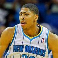 安东尼戴维斯图片高清壁纸 戴维斯帅气头像