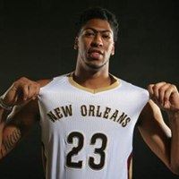 安东尼戴维斯图片高清壁纸 戴维斯帅气头像