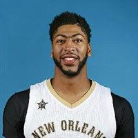 安东尼戴维斯图片高清壁纸 戴维斯帅气头像