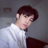 温柔姐姐头像图片-冷酷小哥哥头像