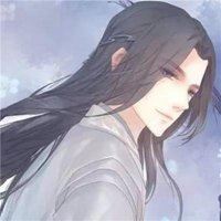 温柔姐姐头像图片-冷酷小哥哥头像