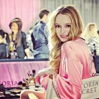 维秘超模 壁纸-维密壁纸 手机壁纸