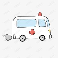 急救120图片 120救援图片