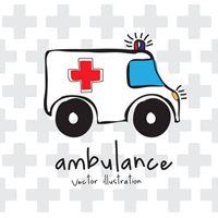 急救120图片 120救援图片