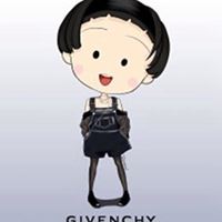 纪梵希圣母头像包|纪梵希赫本头像