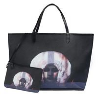 纪梵希圣母头像包|纪梵希赫本头像