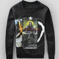 纪梵希圣母头像包|纪梵希赫本头像