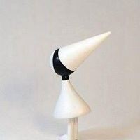纪念碑谷小人图片 纪念碑谷小人简笔画
