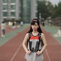 青春有活力的头像|年轻充满活力的头像