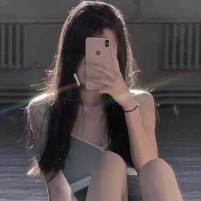 氧气女生头像美女图片_氧气美女头像