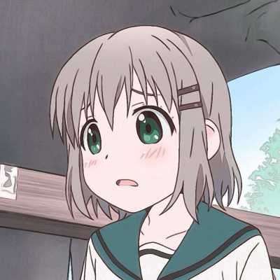 超可爱女生头像呆萌二次元（女生头像可爱呆萌动漫二次元）