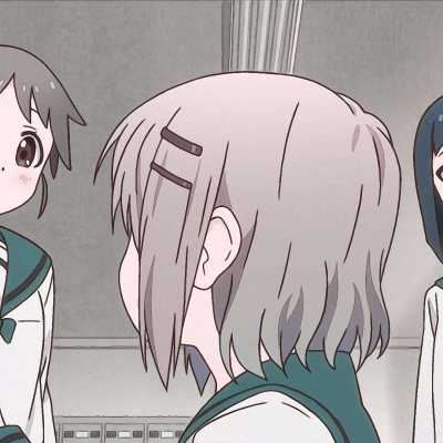 超可爱女生头像呆萌二次元（女生头像可爱呆萌动漫二次元）