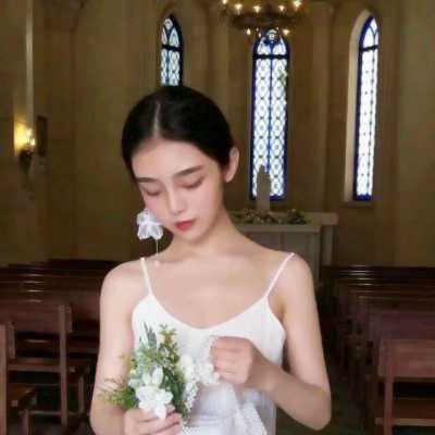 最火最潮女生头像-最酷的女生头像