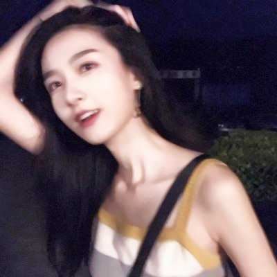 最火最潮女生头像-最酷的女生头像