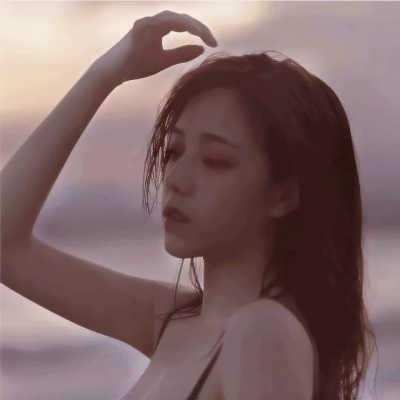 最火最潮女生头像-最酷的女生头像